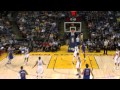DeAndre Jordan Throws Long-Distance Down