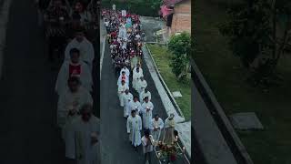 A Beautiful May Tradition Honoring Mother Mary 🌹