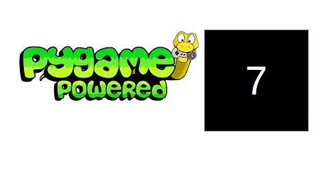 Pygame objetos clases poo