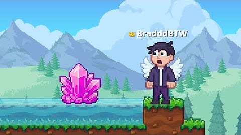 This Recipe is the KEY to profit in Crystal Realms!