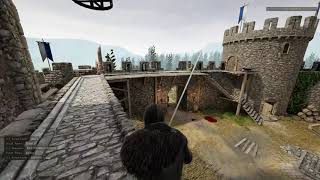 Mordhau Randomfun 24 10 2021