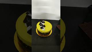 pineapple cake recipe 🎂#shorts#shortvideo  #trendingshorts