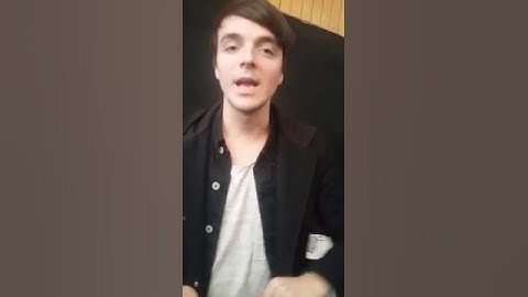 Bertrand Poncet (Chunk! No, Captain Chunk)