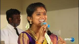 Epatha varuvinga ullam enguthae | Rajalakshmi Senthilganash | super singer | evergreen songs