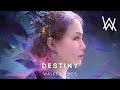 Alan Walker Style - Destiny (New Song 2022)