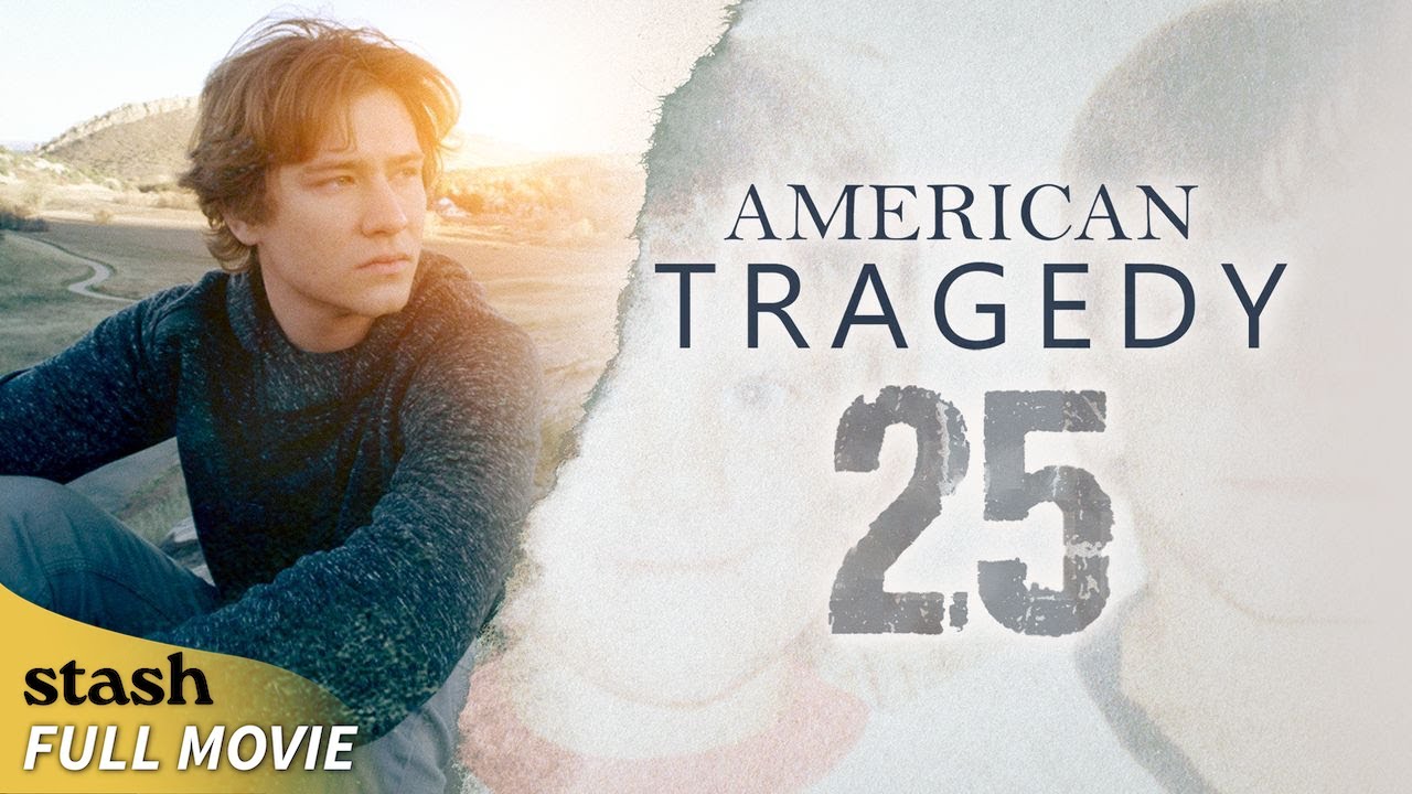 Documentary backdrop image for A School Shooter’s Mother Tells Her Side of the Story | American Tragedy 25 (2025)