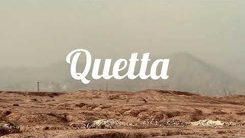 #pakistan #balochistan #quetta #shortfilm #unfrezzmyaccount #aghabilal 