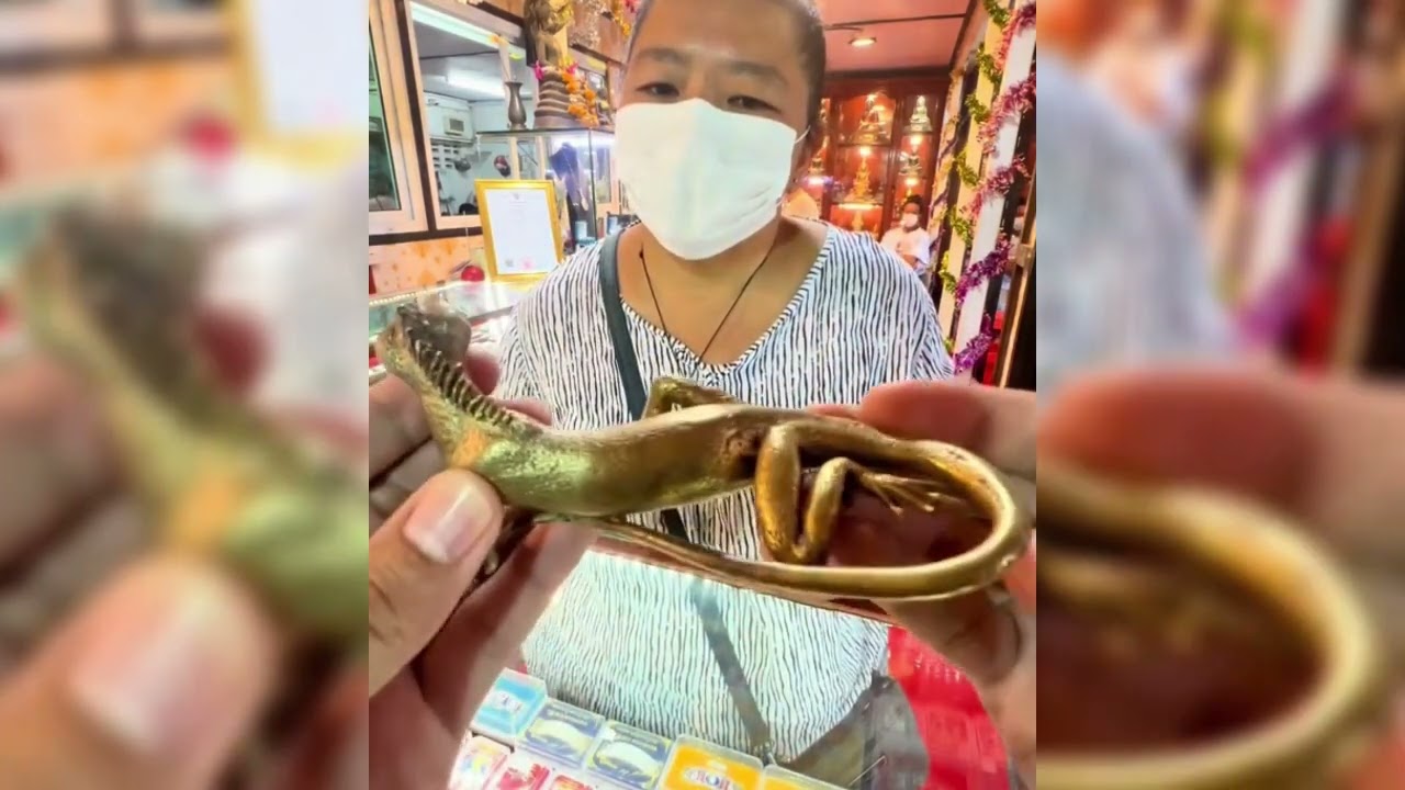 มรดกที่หลายคนอยากได้มีค่าจริงหรือไม่ | ร้านทำทองนะโมบ้านช่างทอง เพชร ทอง & จิวเวอรี่ Fan