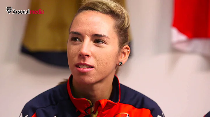 Arsenal Ladies... Which housemate has the worst ha...