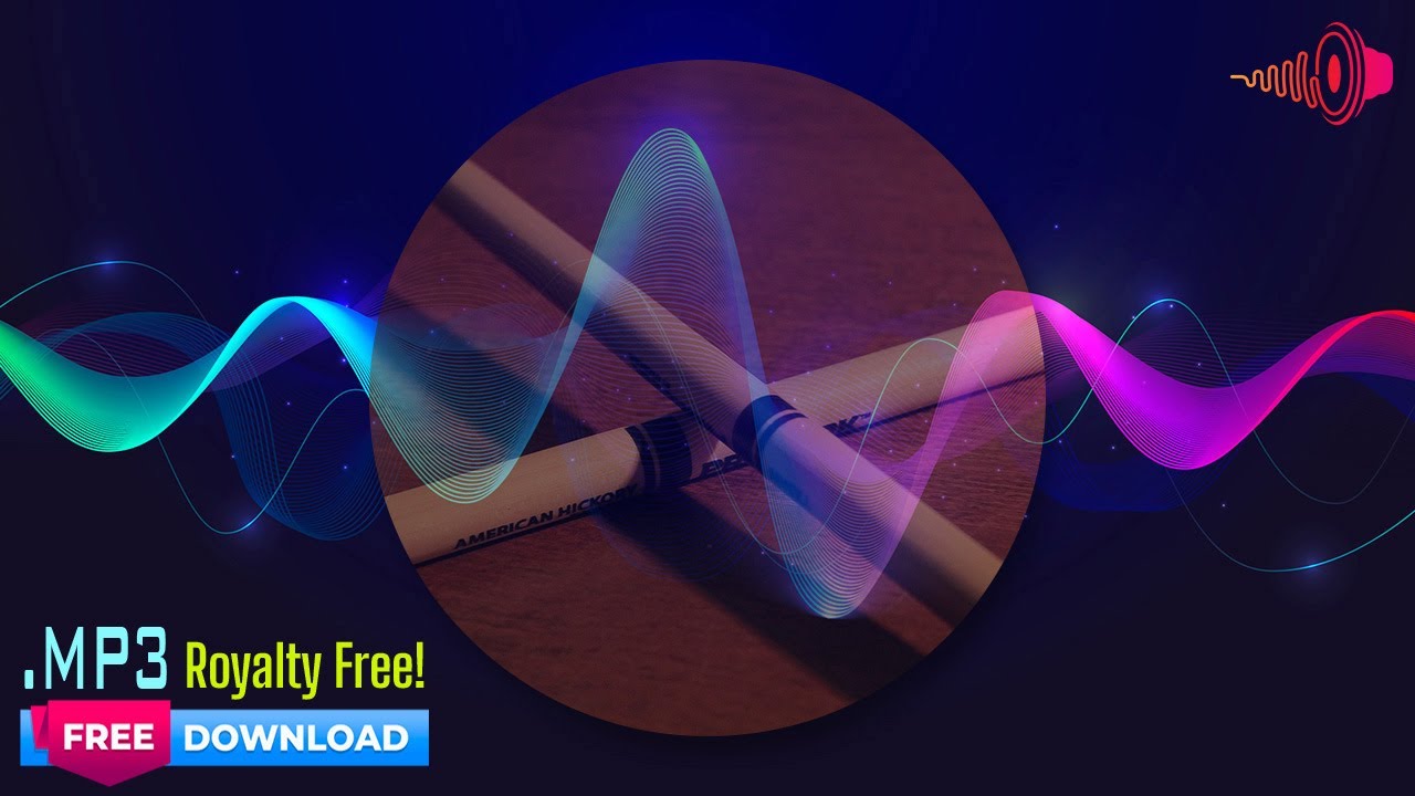 Percussion Drum Sticks Drumsticks Noise Sound Effect Audio YouTube