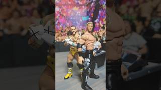 These Are Your Figures If You Subscribe wwe wwepicfed wwetoys wwefigures wwecollector fyp aew