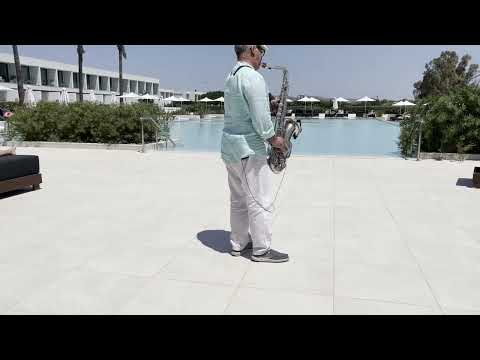 Sax Demo 2025
