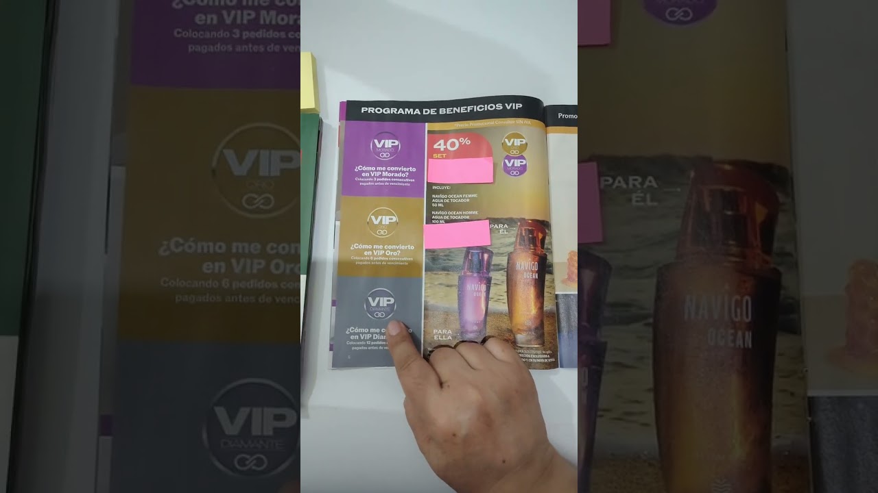 JAFRA plan promocional completo octubre 2025 Jafra 💜