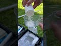 Como limpar Piscina de plástico
