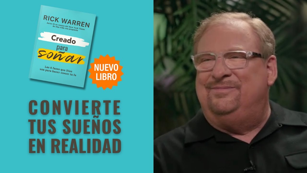 Convierte tus sueños en realidad - Creado para soñar - YouTube