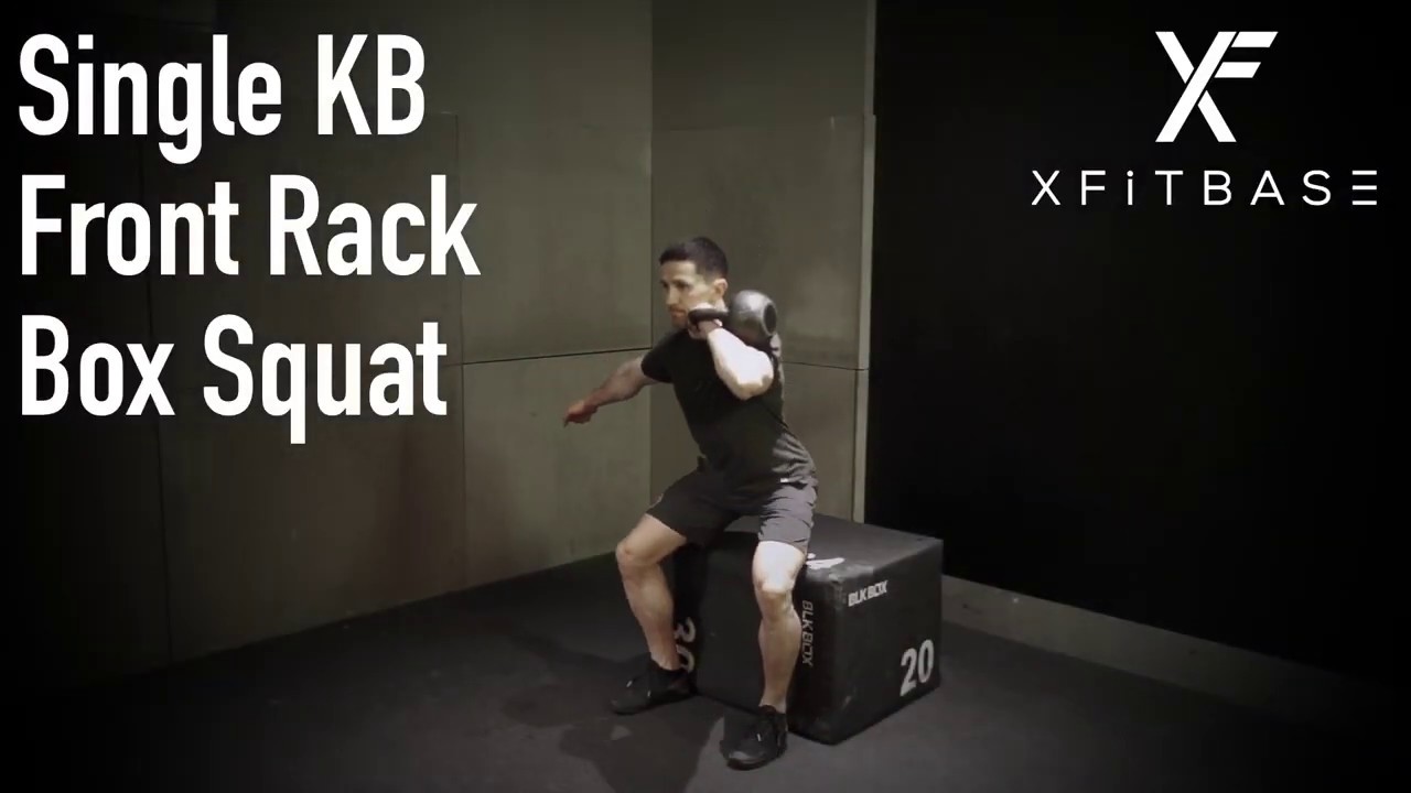 15 Minute Squat Rack Workout For Beginners with Comfort Workout Clothes