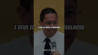 Deus Gosta De Pessoas Humildes,Mais Rejeita Os Soberbos