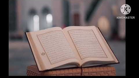 من آيات الذكر الحكيم من سورة النساء ( 172- 164)