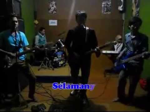 Bumi band - Dirimu selalu dihati