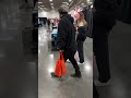 Fun at the Wisconsin Food &amp; Hospitality Expo  #food