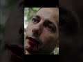 Bloody Forest: Unveiling the Gruesome Aftermath! #shorts