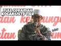 Viral Ceramah Full Ustad Tile tetap Lucu acara Maulid Nabi walaupun sedang sakit