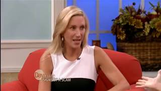 Red Flag Signs of a Scam with Attorney and Mortgage Broker Chae duPont