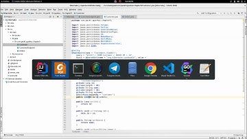 5. Building Applications Using the MicroProfile API