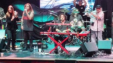 Acceleration Theory Part One: AlienA (Part one)