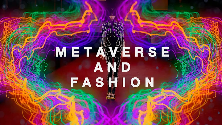 Metaverse And Fashion: A Digital Revolution - DayDayNews