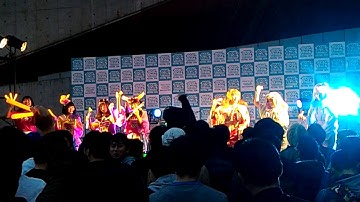 20161126　BPM15Q   DJ POCHI　DOPING BERRY