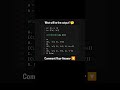 Follow for daily Python tricks 🚀