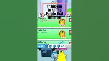 Day 27 Of Checking My Mailbox! (Pet Sim X) Roblox #shorts #roblox #petsimx #petsimxroblox