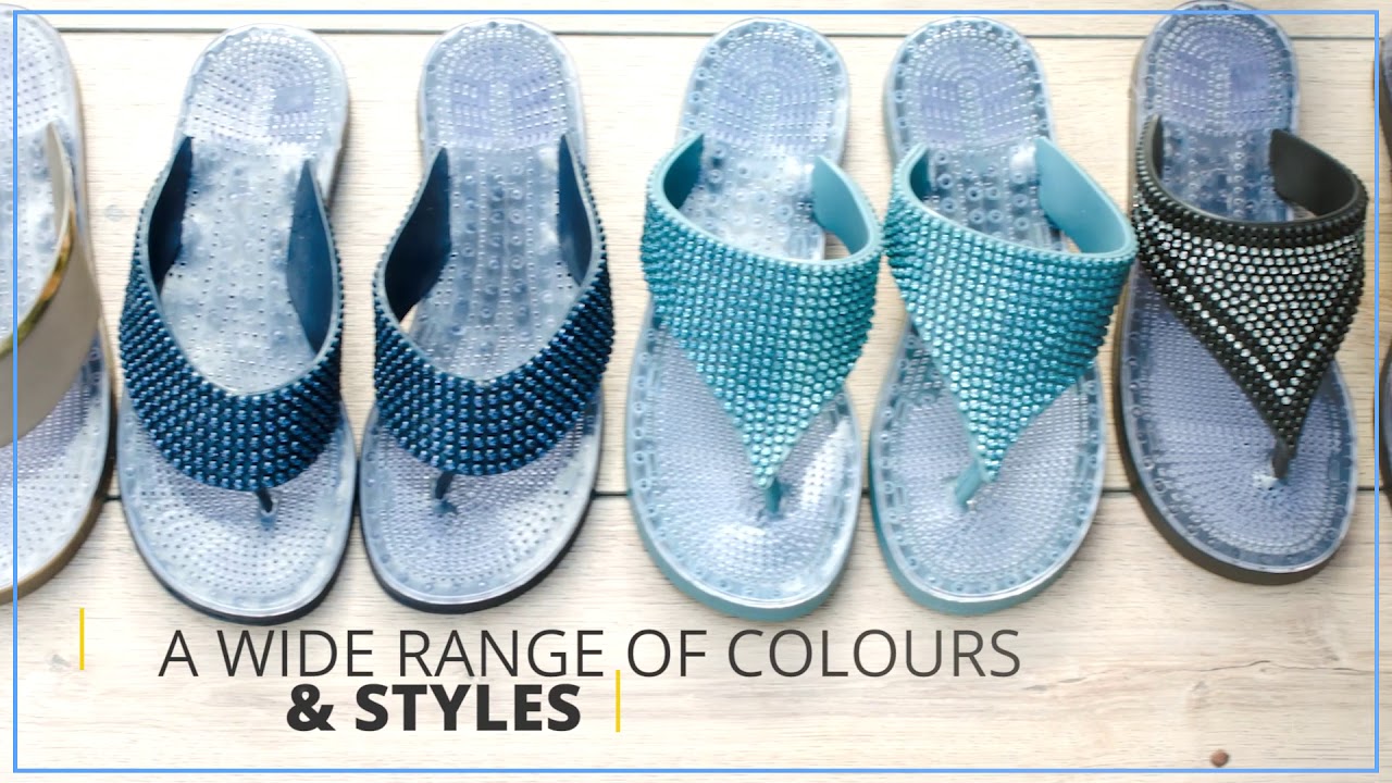 Video Production Brisbane IT Beach Sandals YouTube