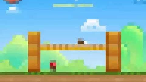 Kill the Plumber -- Level 3 Walkthrough