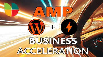 Local Business Ranking With Google Accelerated Mobile Pages Wordpress Plugin