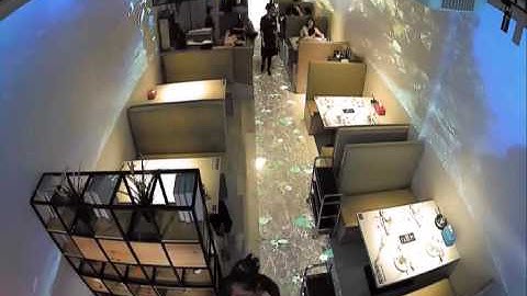 AVTECH HD CCTV SYSTEM