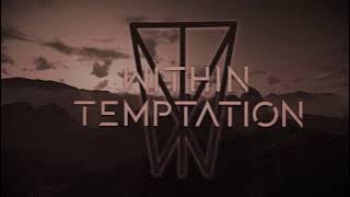 Within Temptation - Raise Your Banner ( Lyric Video feat. Anders Fridén)