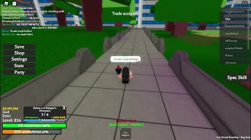 I Got Lucky Arrow And I Got [Part 4]- Project XL