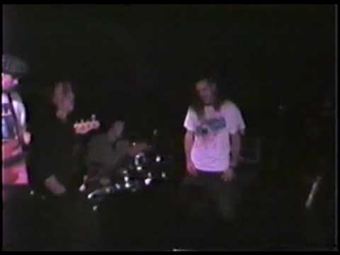 Pearl Jam - Even Flow (Seattle, 1990)