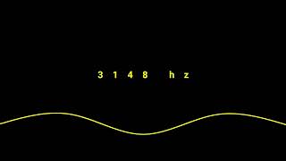 3148 hz