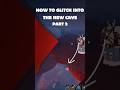 NEW INSANE GLITCH IN THE FORGE | The Forge #roblox #theforge #foryou #theforgeroblox #gaming #memes