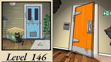 Escape Time: Level 146 – How to Solve? (Walkthrough)