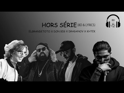 ElGrandeToto x Don