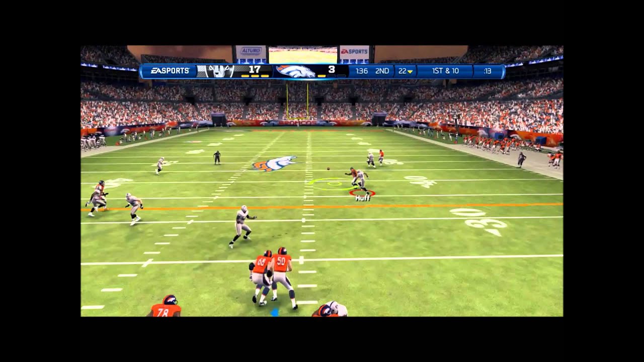 Draft Countdown: Raiders -- DarkAlpha [MUTEVOLUTION.COM]