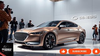 2026 Genesis GV70 Review | The Future of Luxury SUVs is Here!
