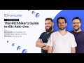 [WEBINAR] Hitchhiker’s Guide to K8s Add-Ons — Simplify Ops &amp; Scale Confidently