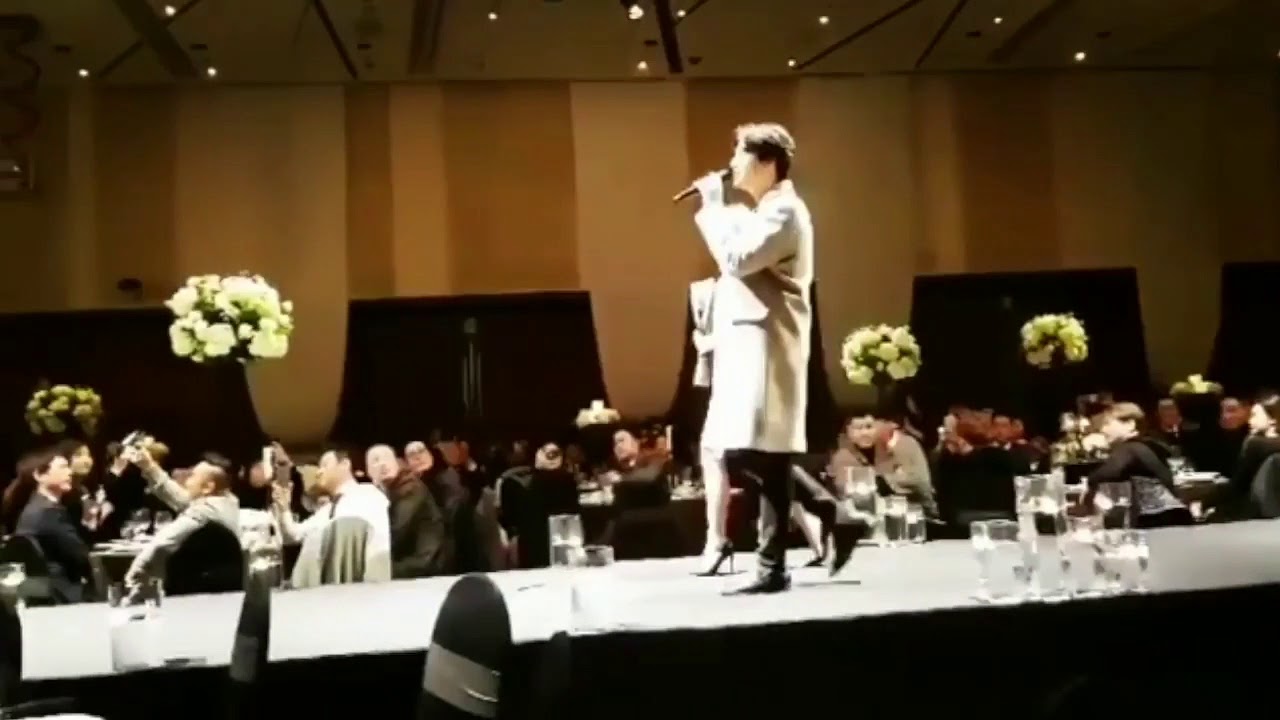 Marry You - JYPnation (Young K, Ayeon, Youngjae, Jihyo, JB, Jimin, Wonpil, Nayeon)