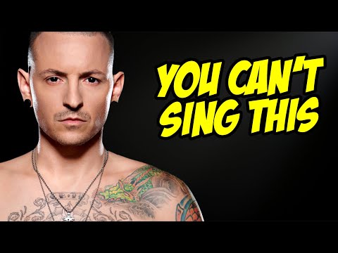 Top 6: Impossible Chester Bennington Vocal Lines