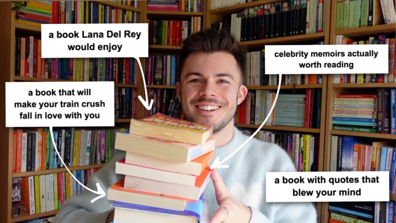 May Wrap Up 2024 || Book Reviews \u0026 Recommendations